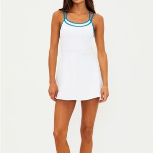 Beach Riot Viola dress